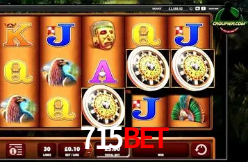 Desvendando o Mundo dos Jogos Virtuais na 715bet