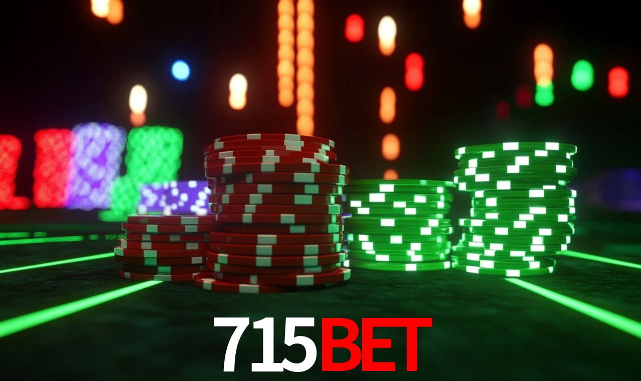 Welcome Bonus 715bet