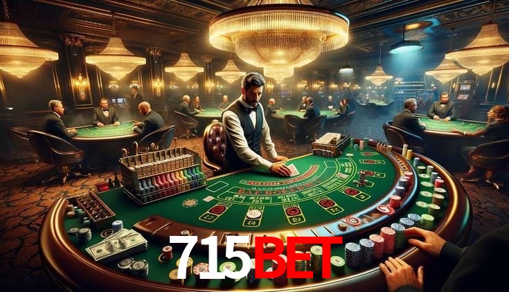 Statistics 715bet