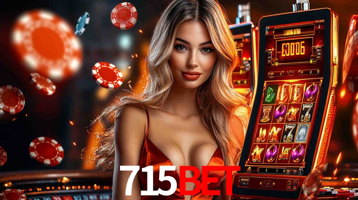 715bet - Apostas Legais no Brasil - 715bet apk