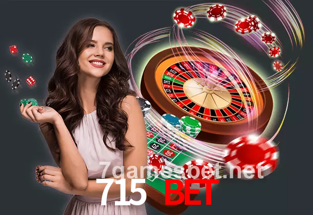 vivo no cassino 715 bet