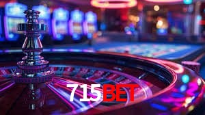 Welcome Bonus 715bet