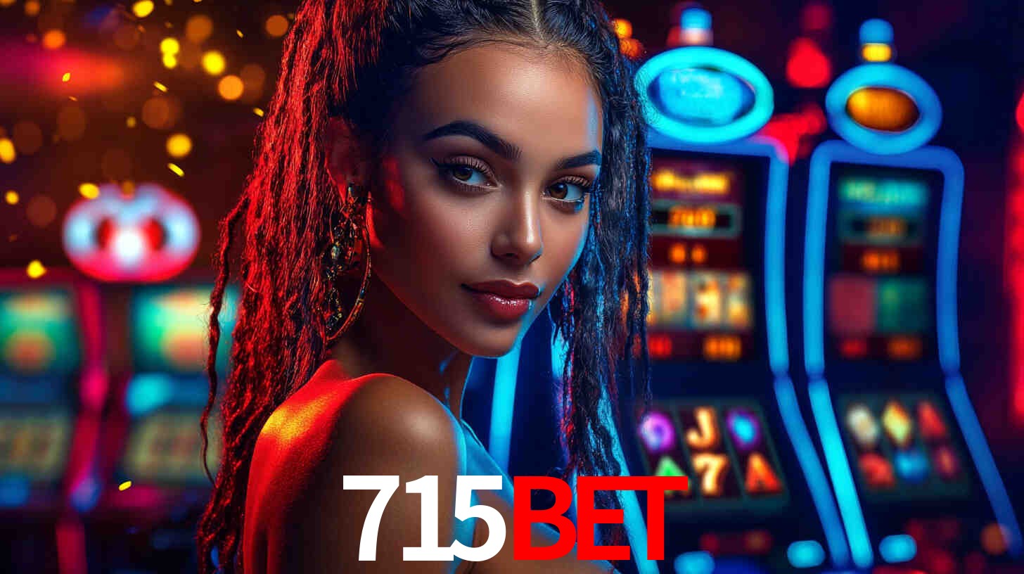 A Experiência Imersiva dos Cassinos Ao Vivo no 715bet