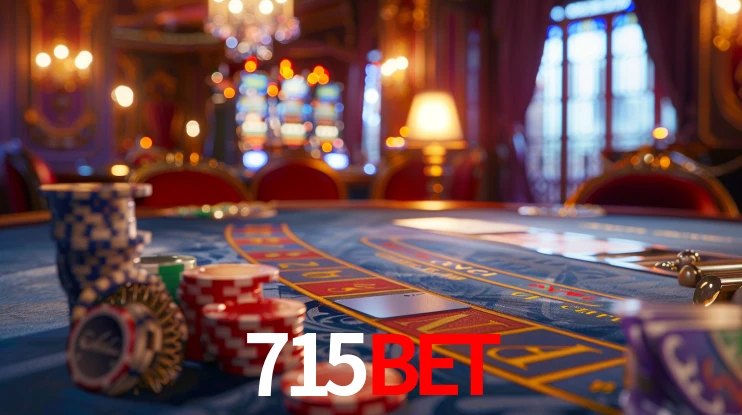 Game Providers 715bet