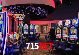 API Integration 715bet