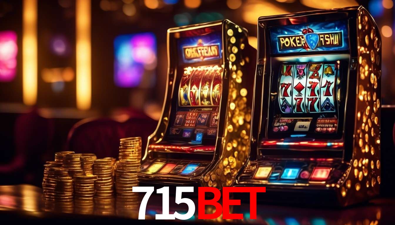 Descubra a Essência do 715bet: Nossa História e Compromissos