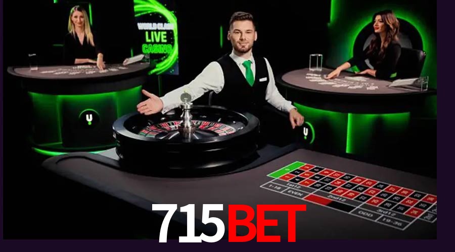 Account Benefits 715bet
