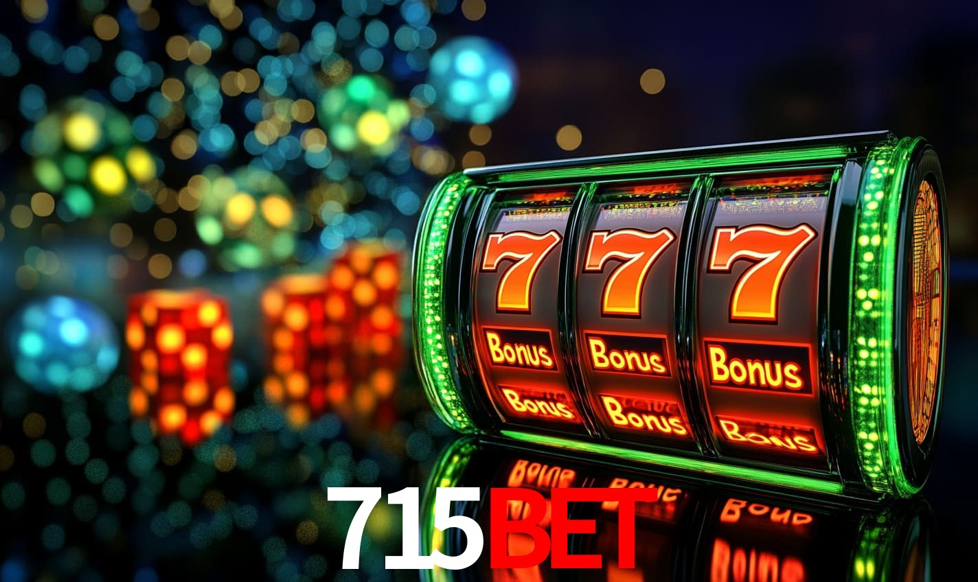 Game Providers 715bet