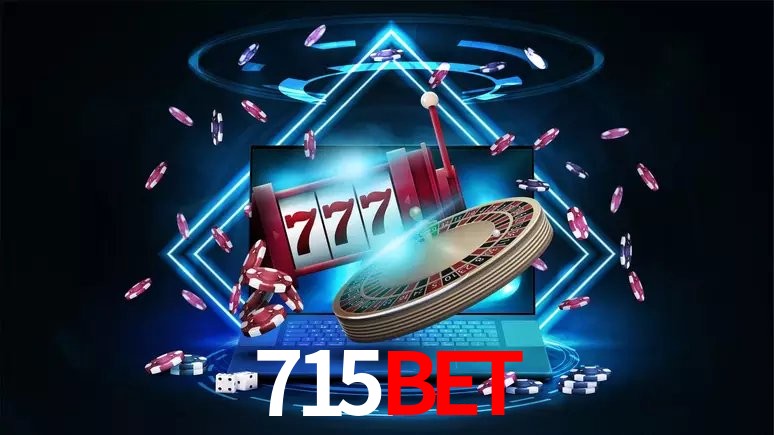 Slot Games 715bet