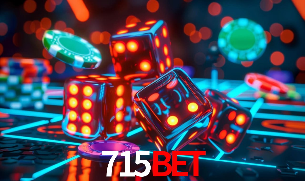 Desvendando o Mundo dos Jogos Virtuais na 715bet