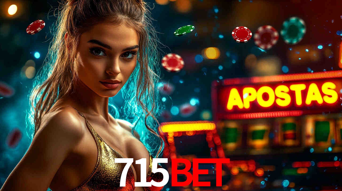 Inovações de Jogos na 715bet: O Futuro das Experiências Interativas