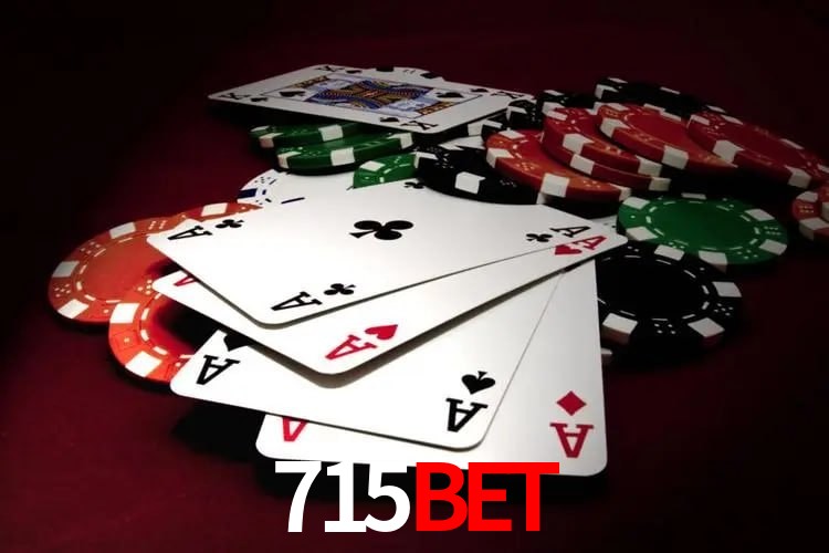 cassino 715bet