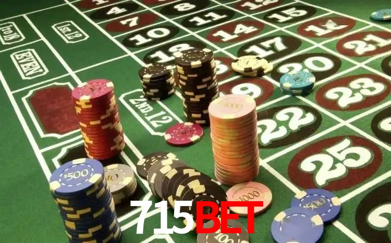 Bonus Features 715bet