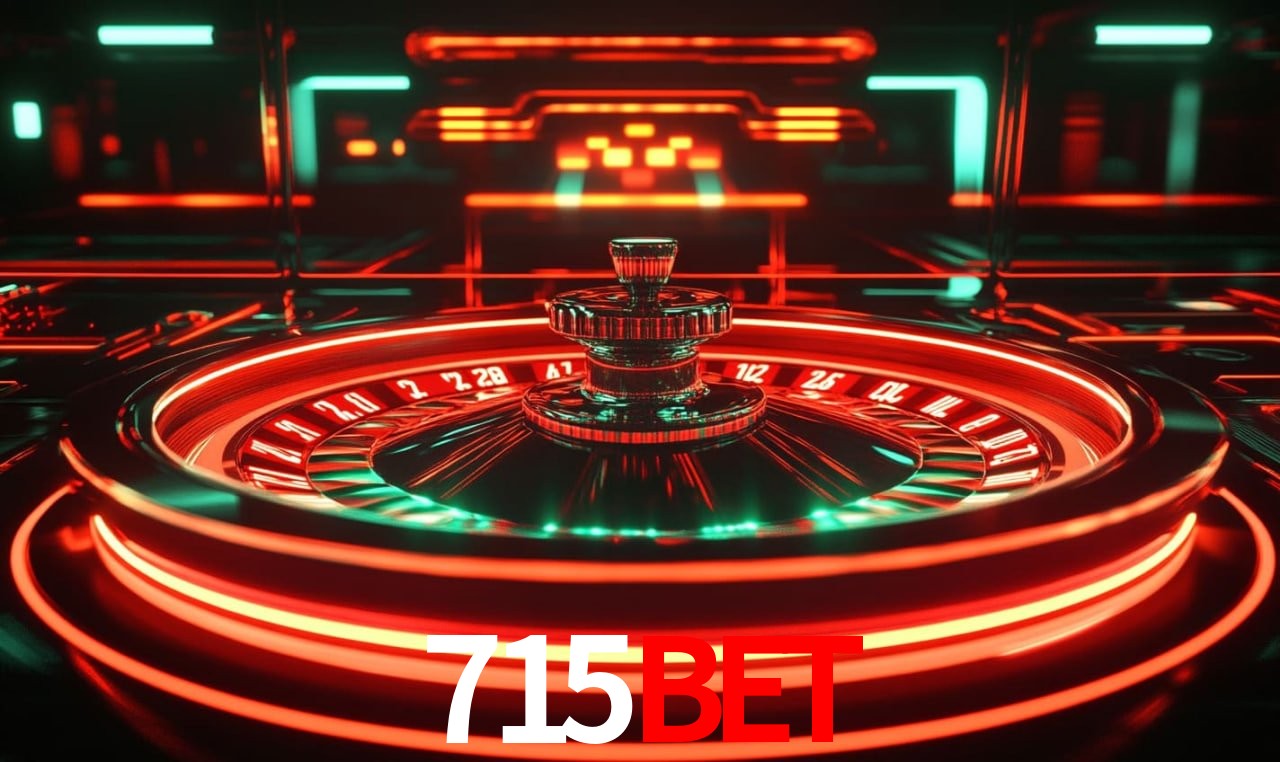 Inovações de Jogos na 715bet: O Futuro das Experiências Interativas