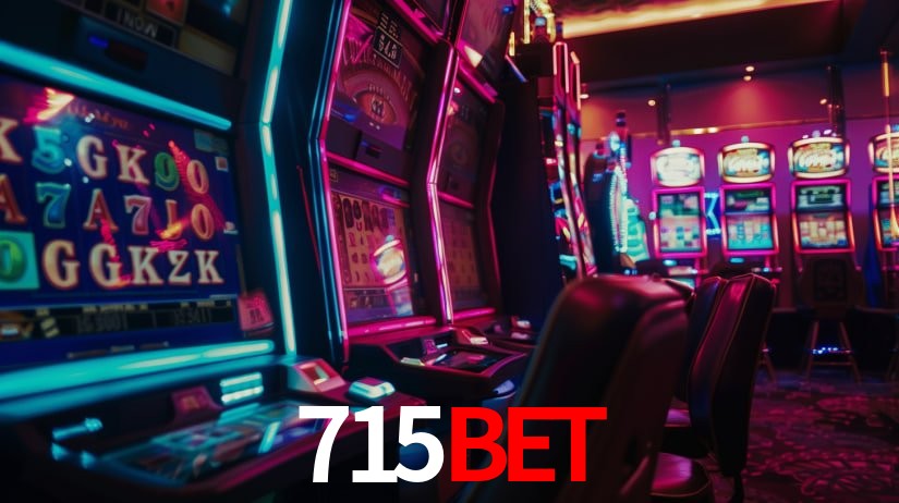 Seasonal Promotions 715bet
