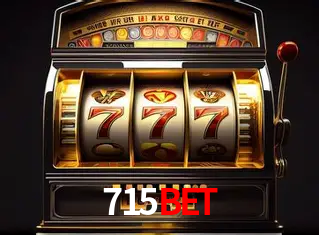 Descubra o Mundo do Cassino Online com 715bet