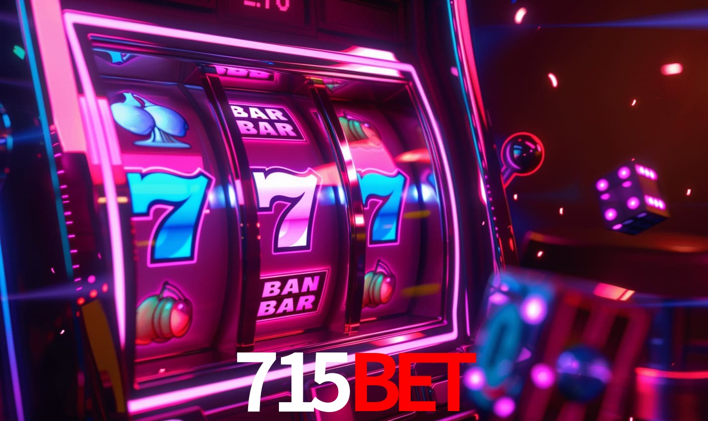 Descubra a Essência do 715bet: Nossa História e Compromissos