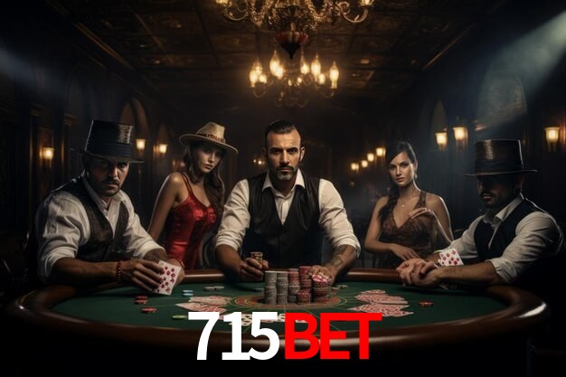 Descubra o Programa VIP da 715bet: Vantagens Exclusivas para Jogadores