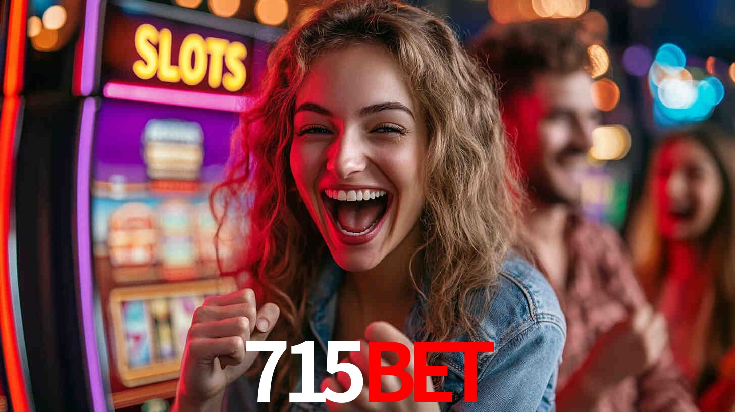 Apostas Esportivas na 715bet: Um Guia Completo
