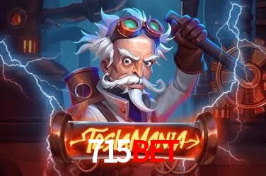 Games Directory 715bet