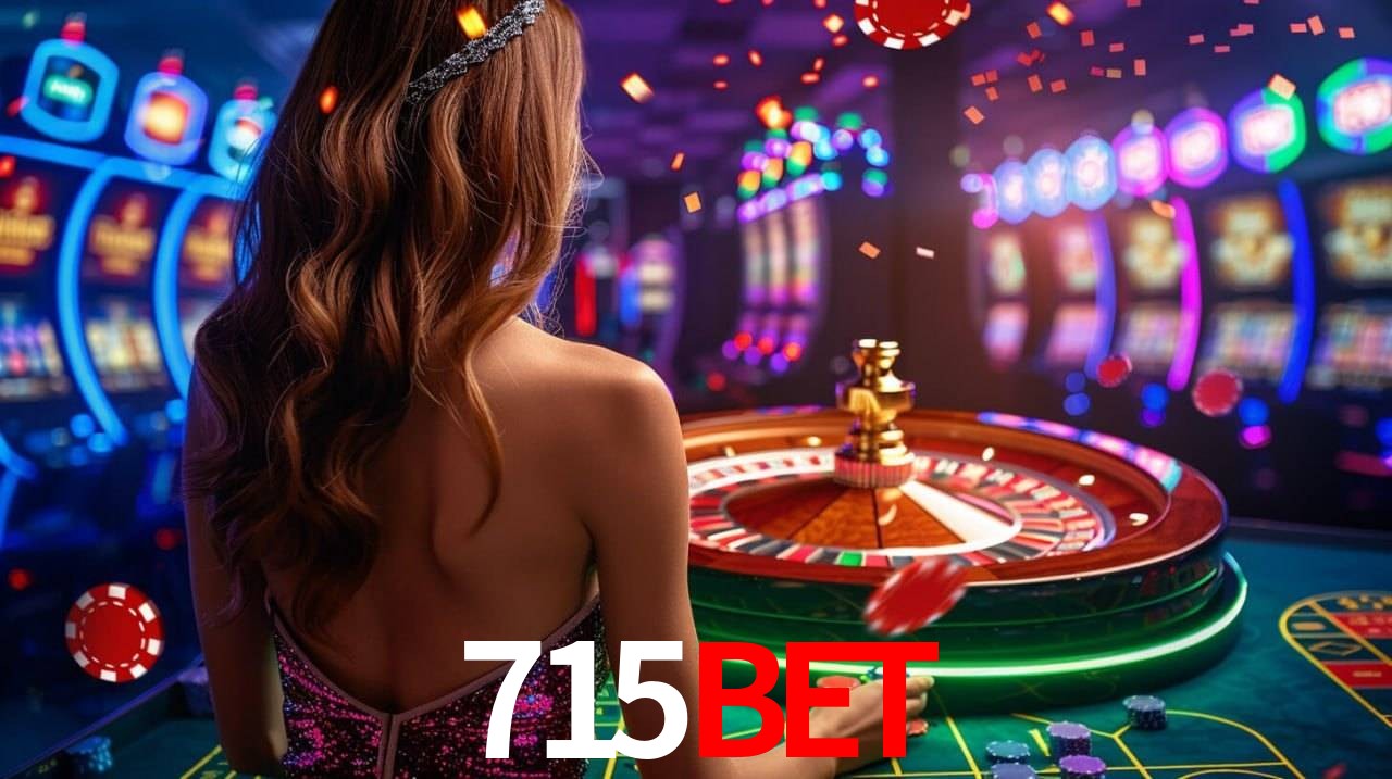 715bet App Interface