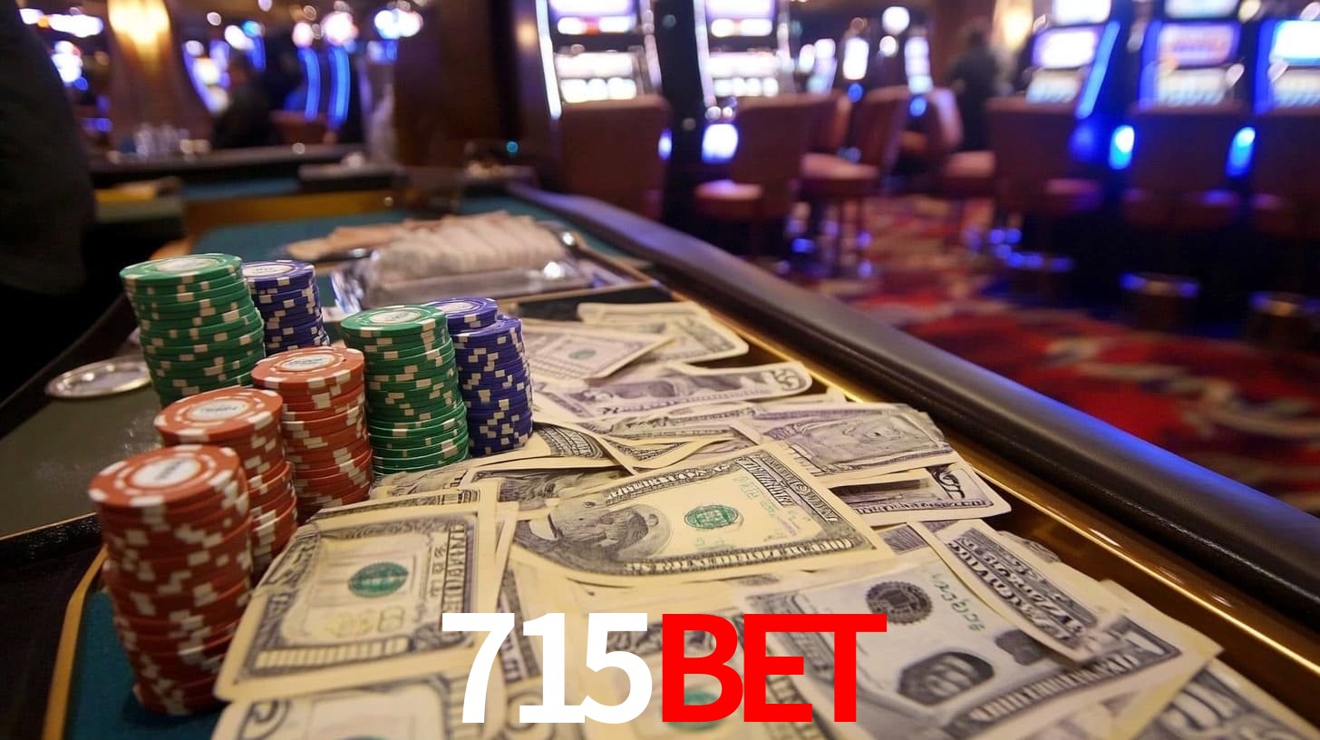 Weekend Specials 715bet