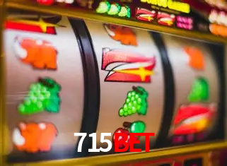 Desvendando o Mundo dos Jogos Virtuais na 715bet