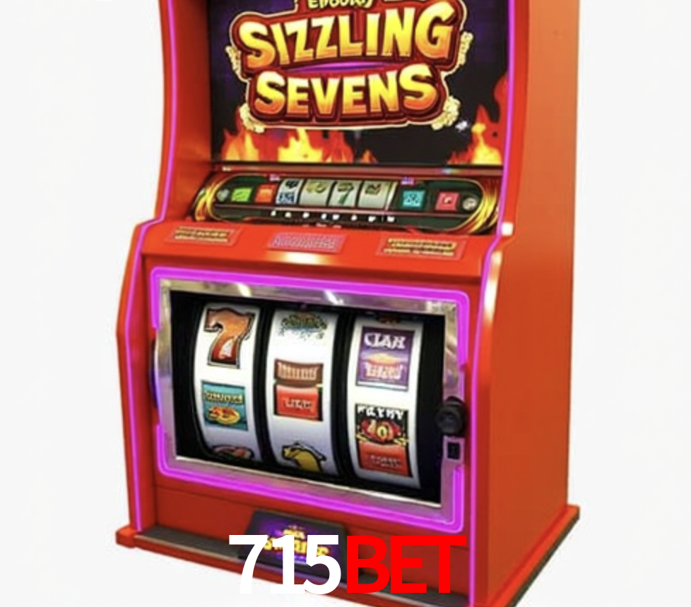 Responsive Design 715bet