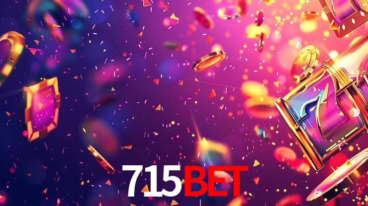 A Experiência Imersiva dos Cassinos Ao Vivo no 715bet