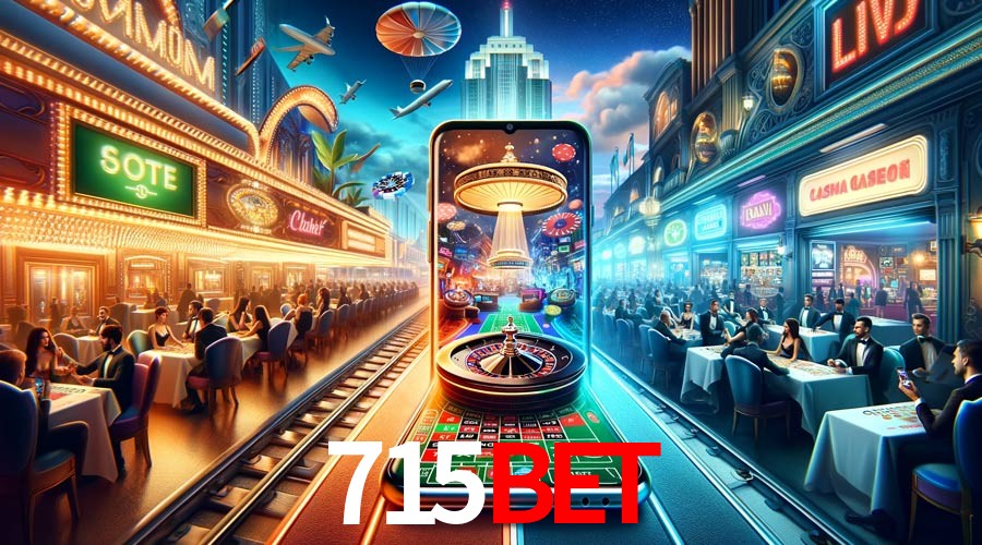 Secure Login 715bet