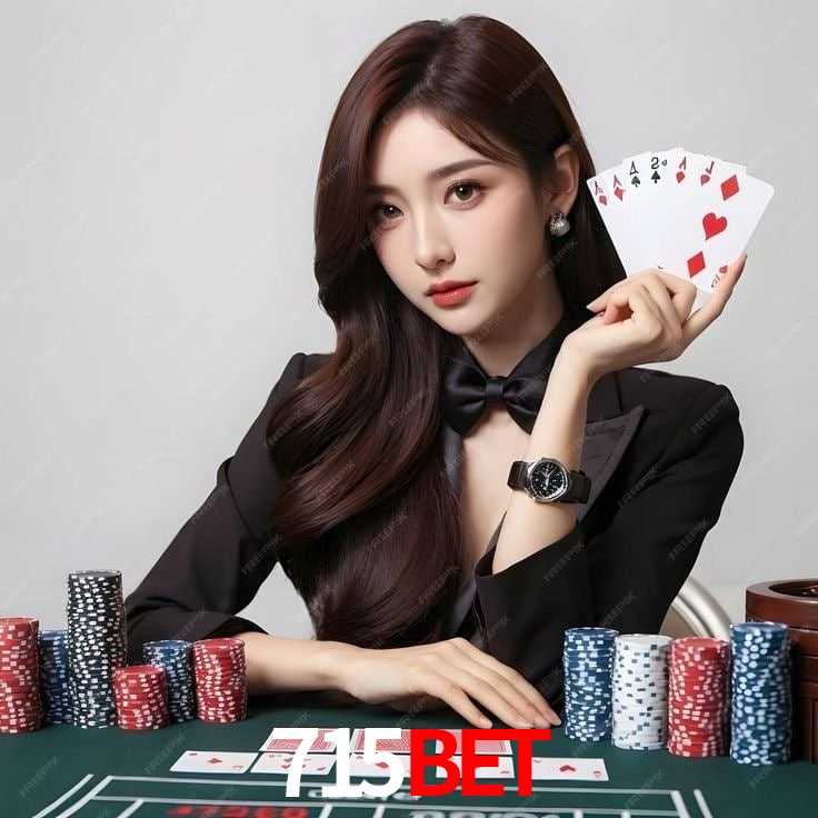 Account Benefits 715bet