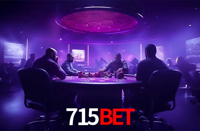 Explorando a Categoria de Eventos em Apostas na 715bet