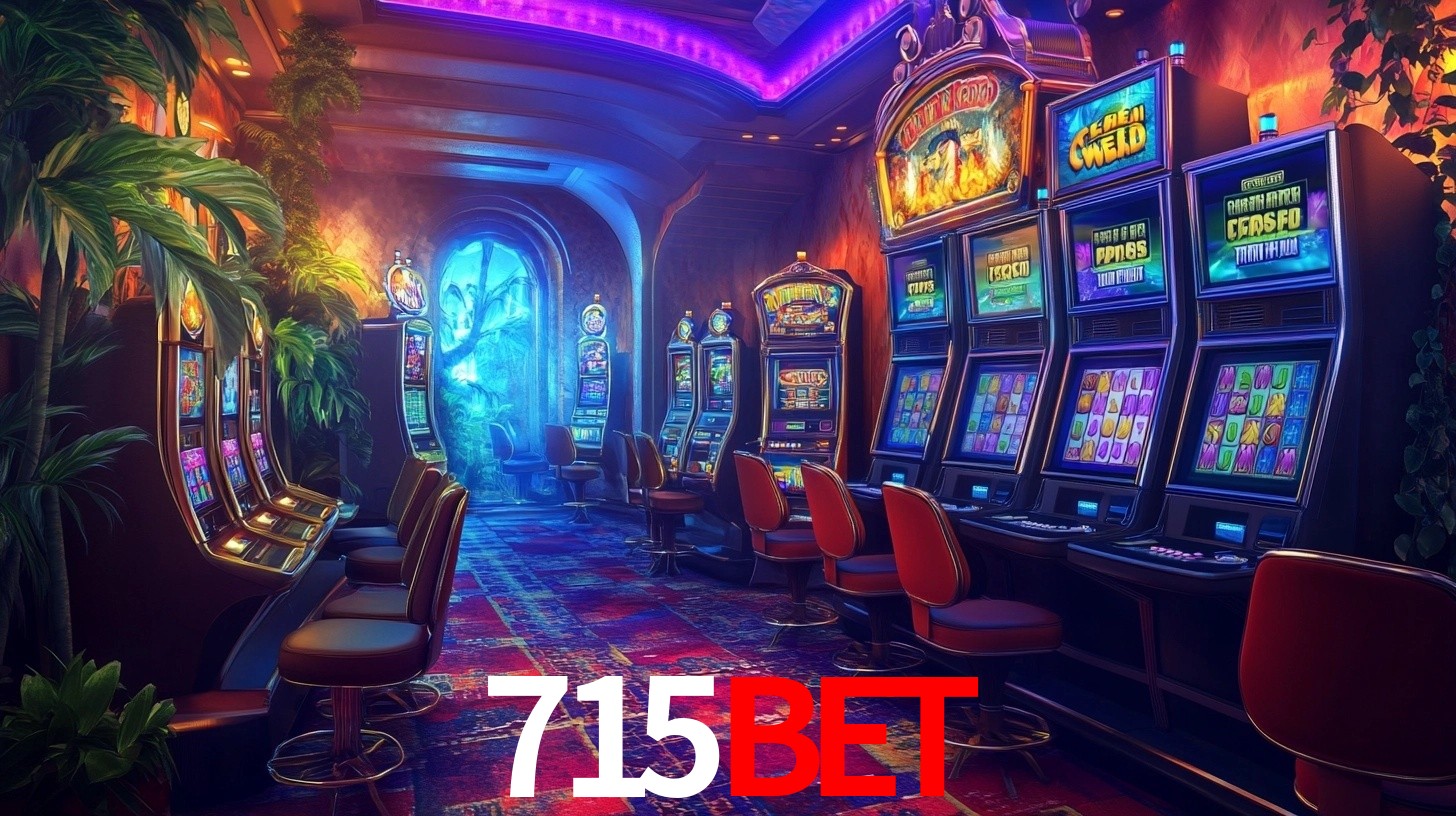 Programa VIP 715bet