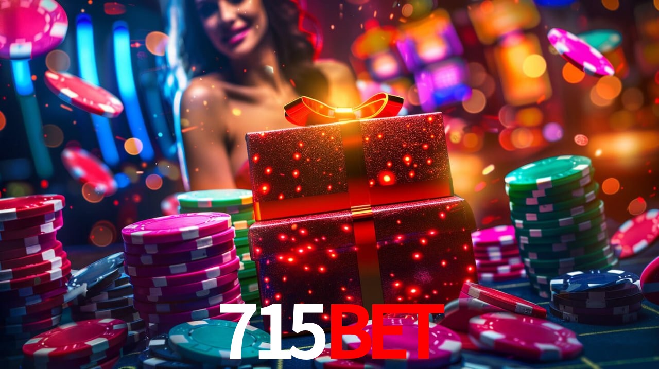 Inovações de Jogos na 715bet: O Futuro das Experiências Interativas