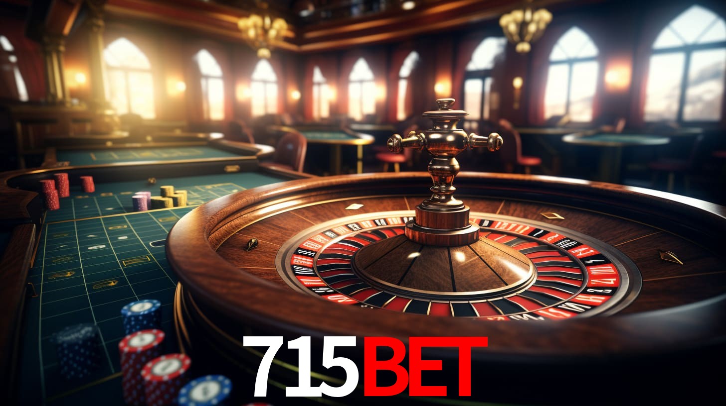 VIP Casino 715bet