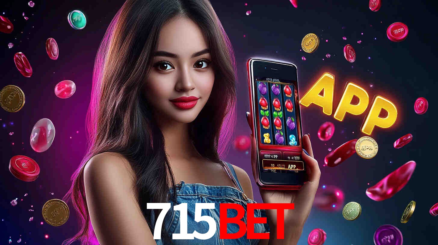 Inovações de Jogos na 715bet: O Futuro das Experiências Interativas