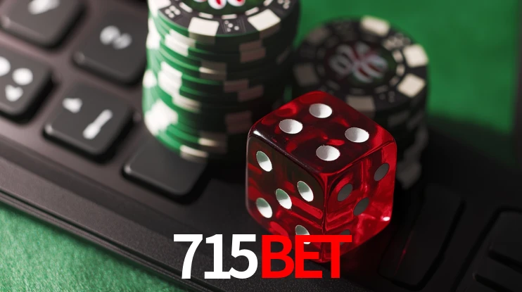 Account Benefits 715bet