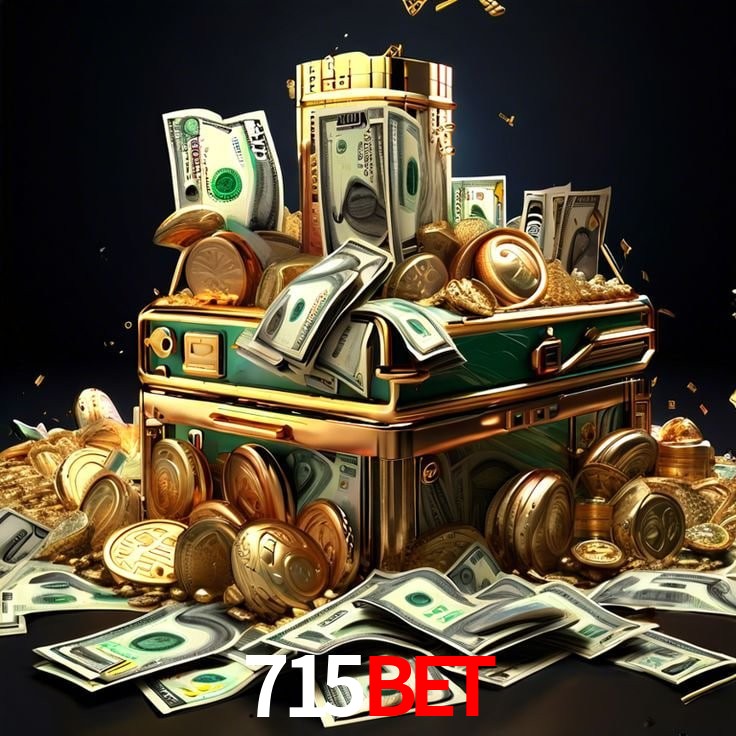 Welcome Bonus 715bet