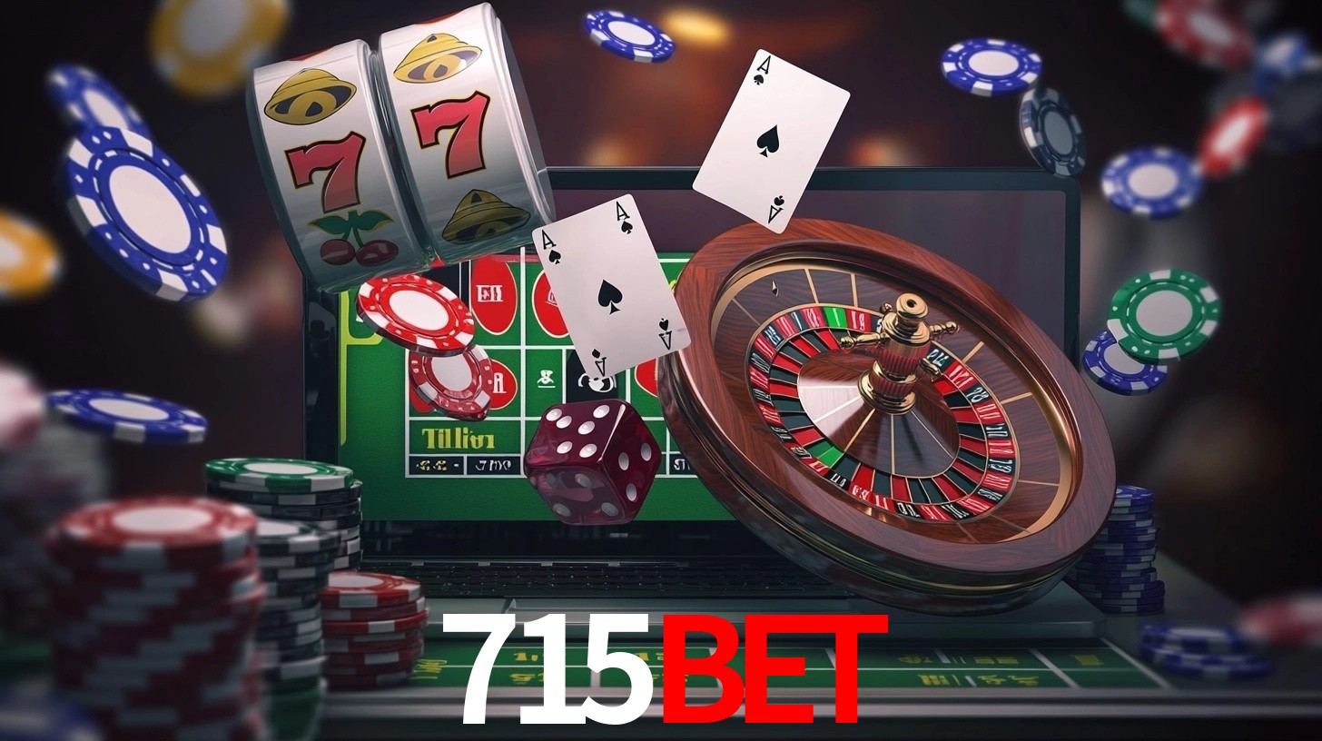 Programa VIP 715bet