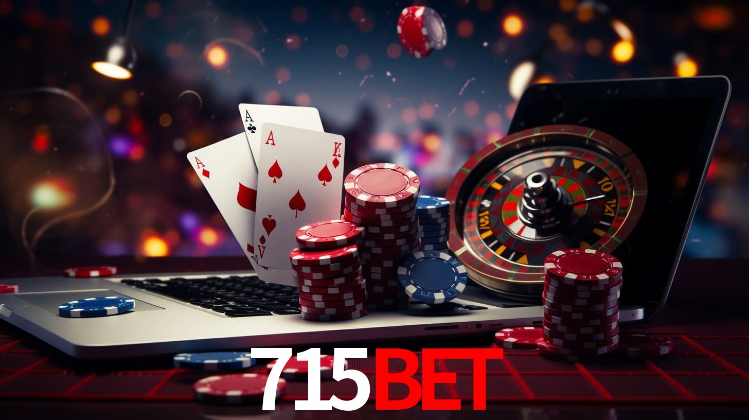 Blackjack Table 715bet