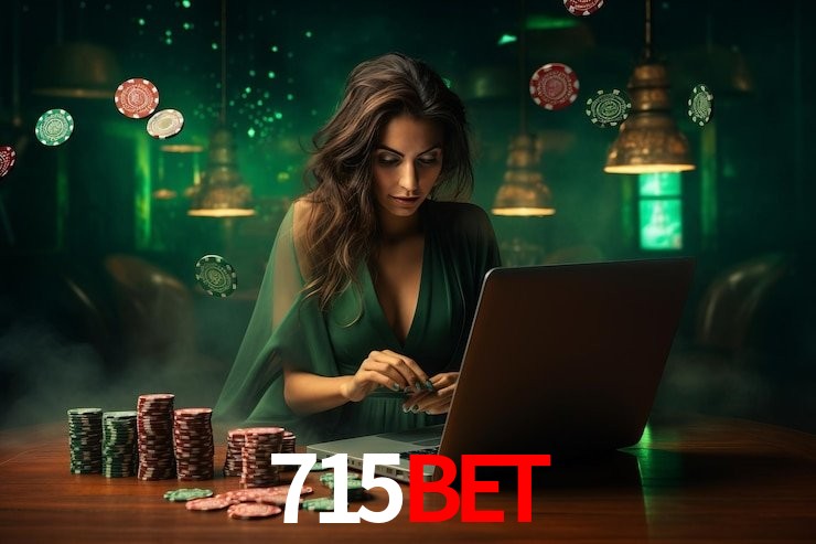 Premium Interface 715bet