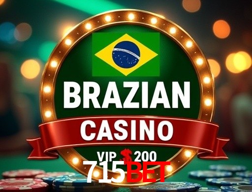 Exclusive Offers 715bet