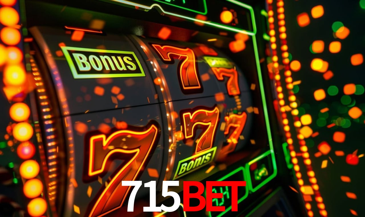 Descubra o Programa VIP da 715bet: Vantagens Exclusivas para Jogadores