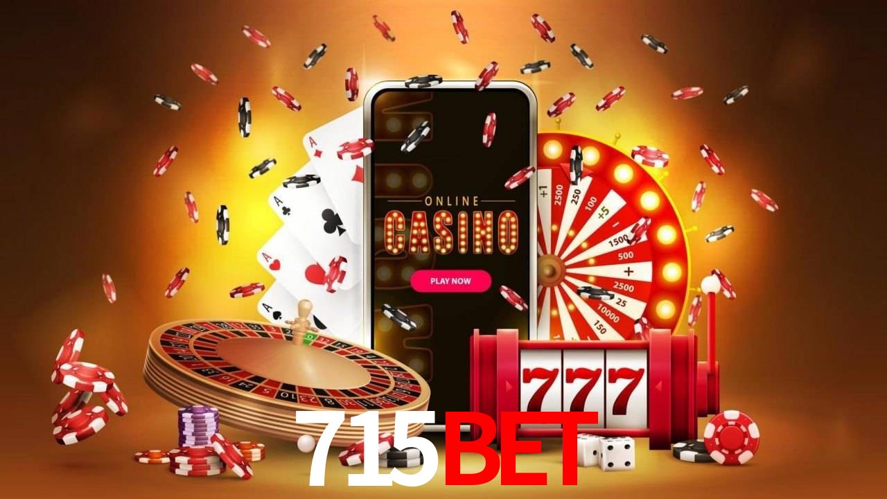 Games Directory 715bet