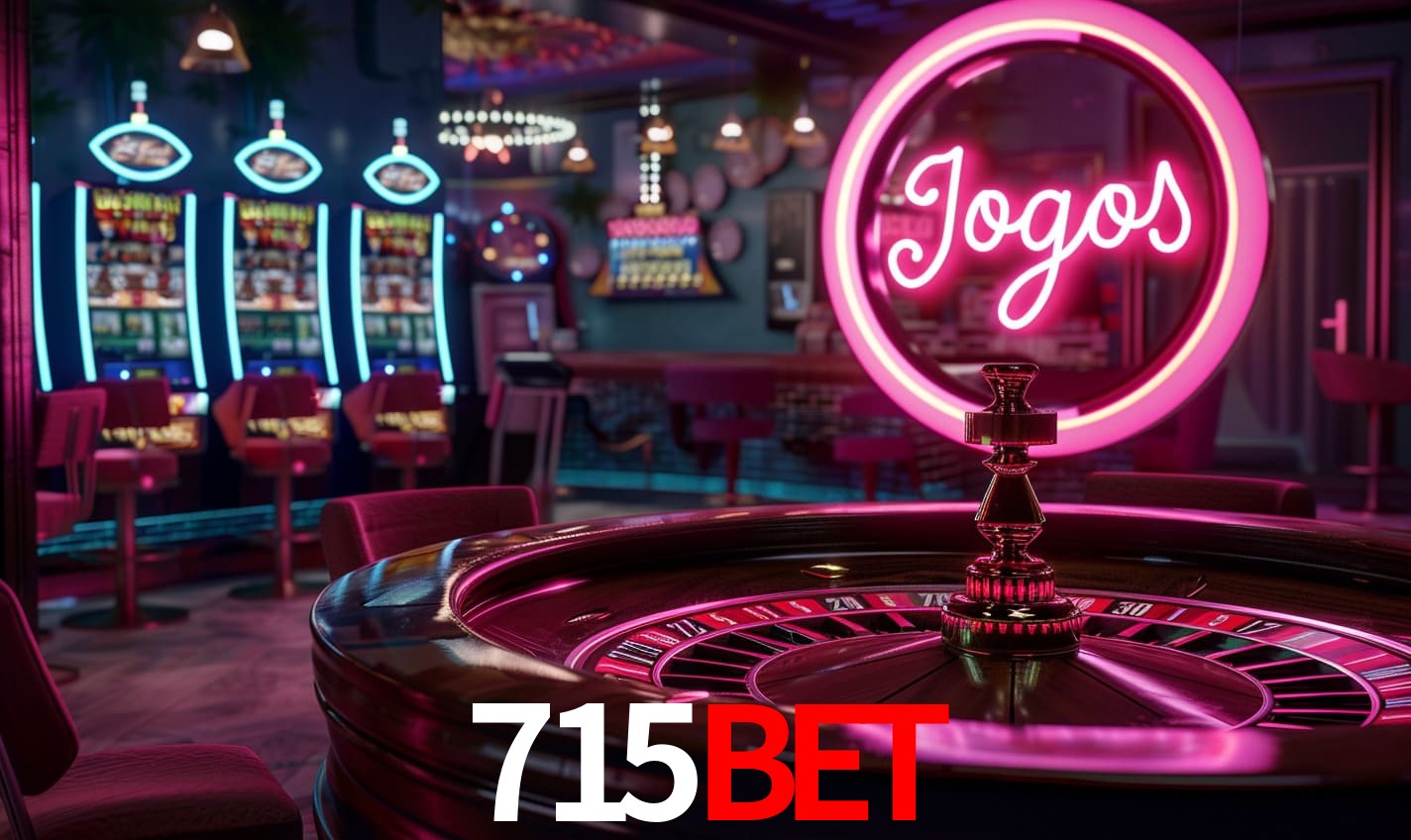 Descubra a Essência do 715bet: Nossa História e Compromissos