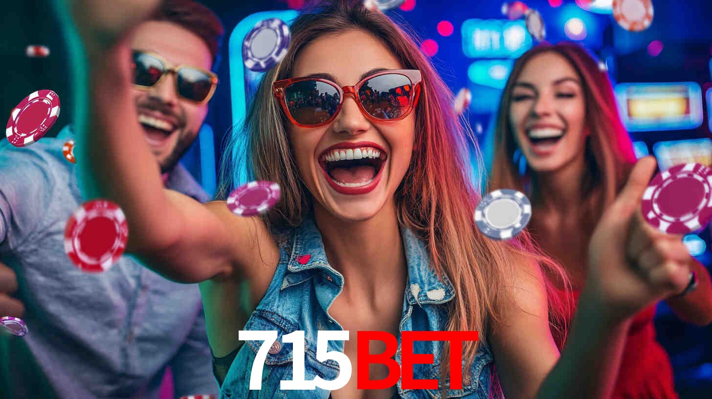 Apostas Esportivas na 715bet: Um Guia Completo
