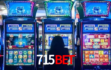 Blackjack Table 715bet