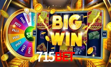 Explorando a Categoria de Eventos em Apostas na 715bet
