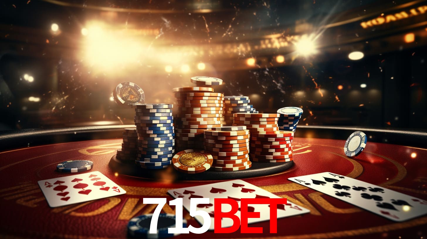 Roulette Table 715bet