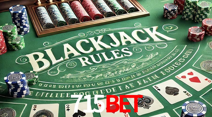 Live Casino 715bet